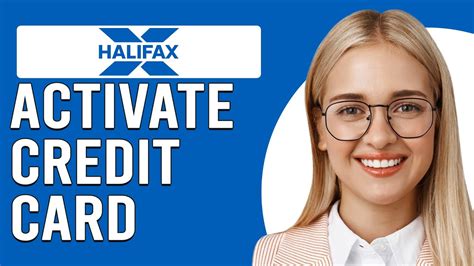 how to activate halifax contactless card|halifax contactless card.